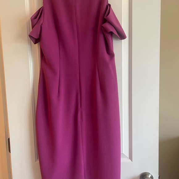 Sheath Dress - Picture 5 of 6